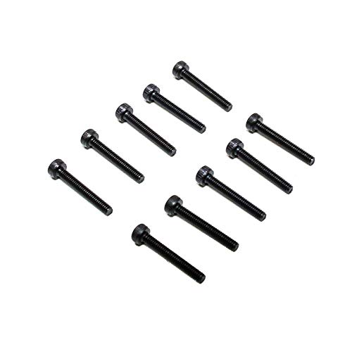 Axial M2 x 14mm Cap Head Screws (10), AXI235007