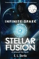 Stellar Fusion 1520467257 Book Cover