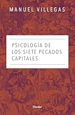 Psicología de los siete pecados capitales (fuera de colección)