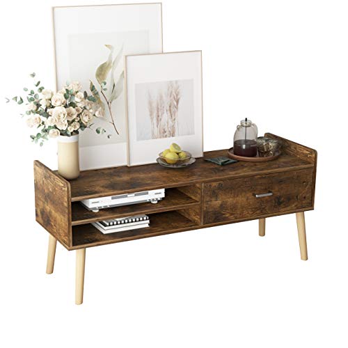 MUEBLES DE TV VINTAGE RETRO | BazarVintage.es