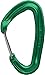 DMM Alpha Wire Carabiners, Green, A608GR