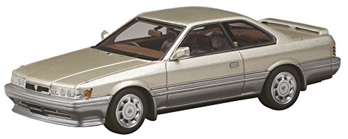 Amazon.co.jp: ホビージャパン MARK43 1/43 ニッサン レパード