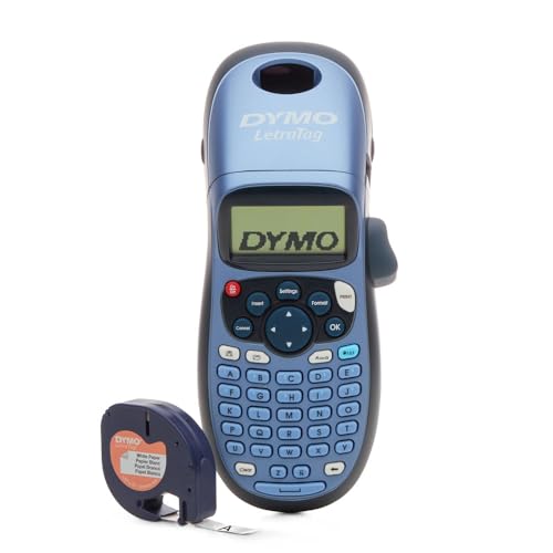 DYMO Etiquetador LetraTag