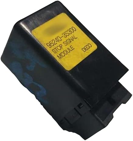Genuine OEM 95240-3S300 Relay - Stop Signal / 952403S300 for Hyundai Sonata 10-13