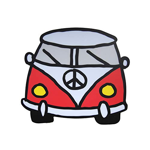 Cállate La Boca Furgoneta CLB - Alfombrilla ratón