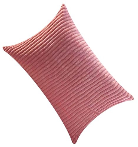 Pillow Cases Standard Size Queen Size King Pillow Case Protector with Zipper Red White Blue Sofa Pillow Covers Cushion Covers 18x18 24x24 1 Piece Bed Sofa Pillowcase Throw Pillow Covers(1554,60x53 CM