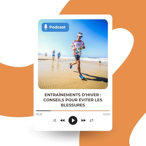 Entra&icirc;nements d&rsquo;hiver : conseils pour &eacute;viter les blessures