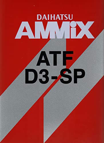 DAIHATSU/_CncyAMMIX/A~bNXzATFICyATF D3-SPz4L