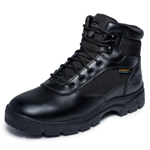 Image of Skechers Men's Wascana Benen Tactical