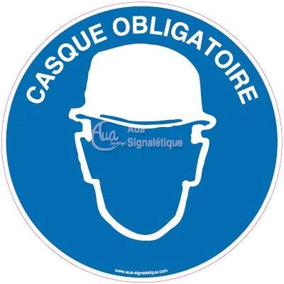 Segnale Stradale Obbligatorio A Destra Con Base Avvitabile Di 280 Mm Di Diametro 86417718