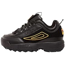 Fila Disruptor Ii Patches Mens Shoes
