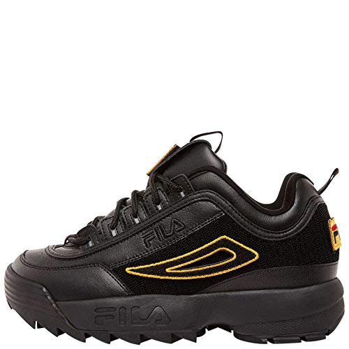 Image of Fila Women's Disruptor II Sneakers