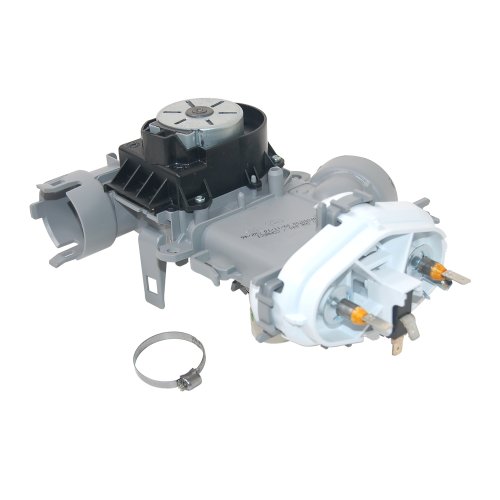 00497124 zubehör/Geschirrspüler Heizelement