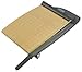 Guillotine Paper Trimmer, 15 in.