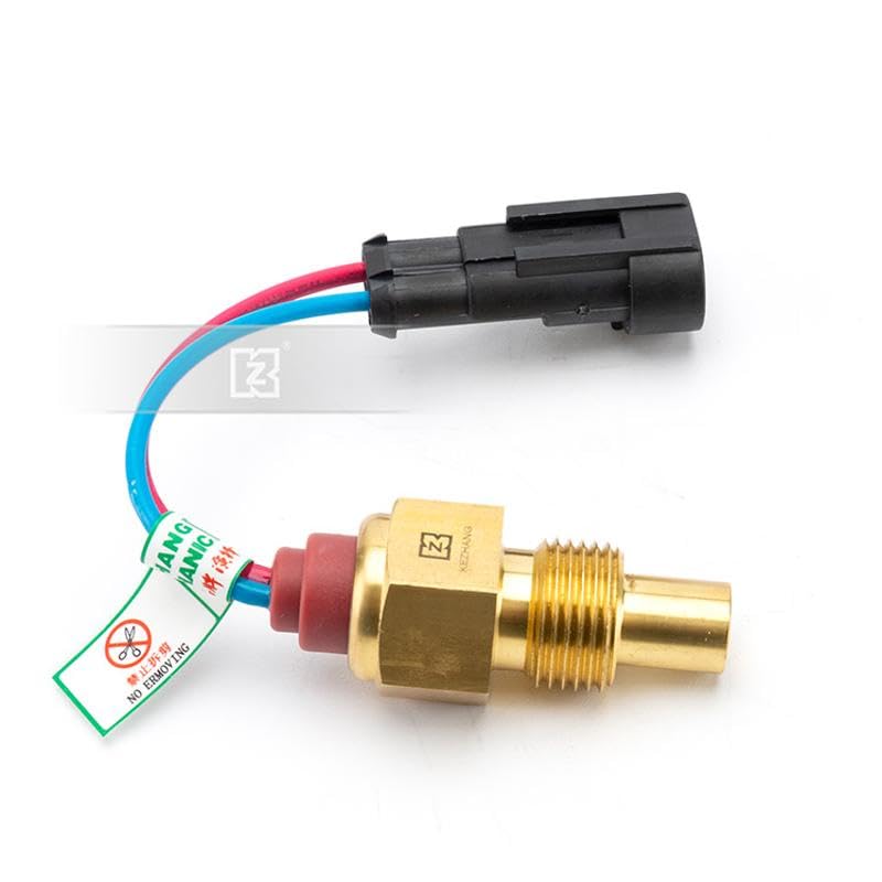 Temperature Sensor HM-A40050 WGP3343 30B0322 Compatible with CLG205