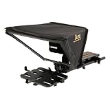 Ikan PT-ELITE-UL Elite Large Universal Tablet Teleprompter Kit