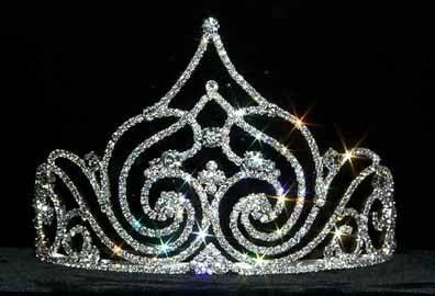 #12742 - Aladdin Tiara