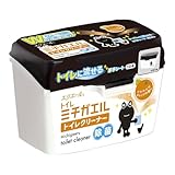 エリエール ミチガエル トイレクリーナー 本体 10枚入 製品画像