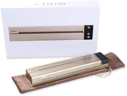 TOEC Thermal Printer Machine