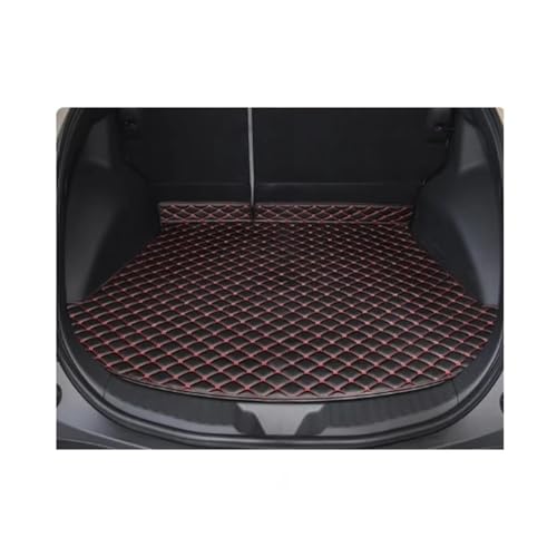Tapis de coffre pour BZ4X EA10 pour éviter les rayures et salissures de la moquette