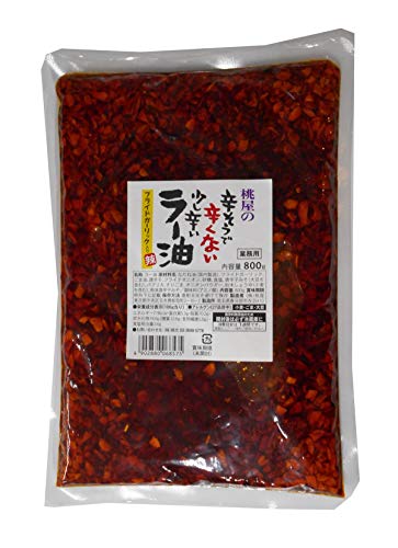 最安値 桃光 桃屋の辛そうで辛くない少し辛いラー油 業務用 800gの価格比較 最安値 桃光 桃屋の辛そうで辛くない少し辛いラー油 業務用 800gの価格比較
