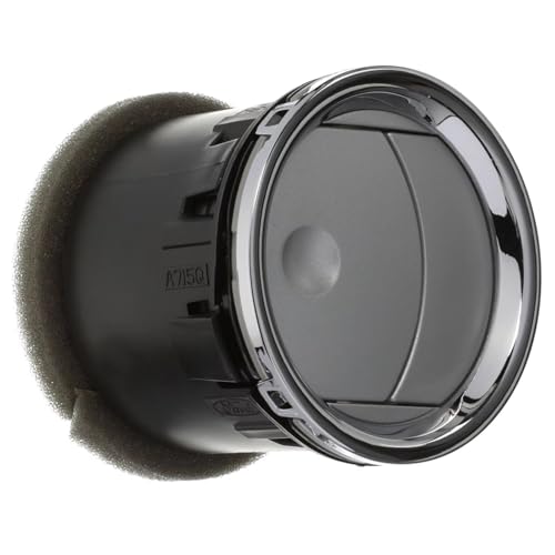Rejilla de ventilación para coche: repare el aire acondicionado de su salpicadero 2004-2008 5