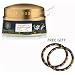 Forest Essentials Sanjeevani Beauty Elixir - 30 GM - With FREE GIFT (Pair of Multicolor Bangles)