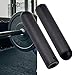 Duiaynke Gym Barbell Adapter Sleeve Converts 1