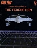 Ship Recognition Manual: The Klingon Empire (Star Trek: The Role-Playing Game)