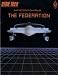 Ship Recognition Manual: The Klingon Empire (Star Trek: The Role-Playing Game)