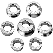 Watch Case Screw Back Opener For Rolex Datejust Oyster Sea Dweller Deepsea 116660 Watch Tool Die