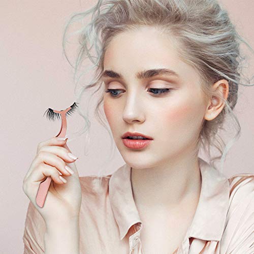 Ciglia Magnetiche con Eyeliner Magnetico, Nivlan