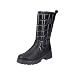Produktbild Rieker Damen Z9172 Mode-Stiefel, Schwarz, 40 EU