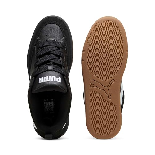 PUMA Mixte Park Lifestyle SD Basket Putty - vue 7