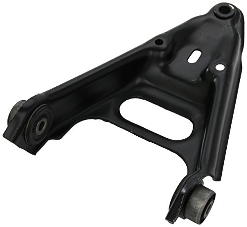 Triangle bras de suspension avant SMART 58052608 METZGER pour Fortwo Coupe et Roadster Coupe