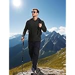 PINSPARK Lightweight Pullover Hoodies for Men Long Sleeve Hoodie for Golf Gym Workout Athletic Sweatshirt - Image 5