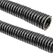 Produktbild BeMatik - Innenwellrohr M-16 10 m schwarz