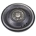 BURANIFUSION Clutch Flywheel 1pc for Toyota for 4Runner 1996-2002 for Tacoma 1995-2004 for Tundra 2000-2004 for T100 1995-1998 LFW199 WEF1411