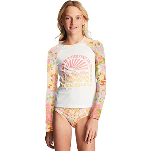 Billabong Women's Spring Daydream Rg Set Two Piece