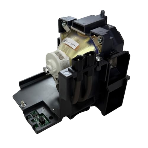 Lámpara para proyector Panasonic PT-EZ580 BulbAmerica ET-LAE300 miniatura 4