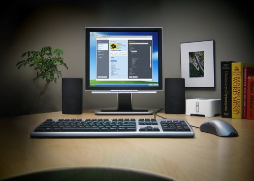 Sonos ZP80 (2006) - White