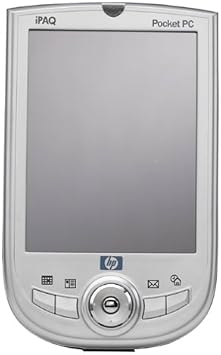 Rare Brand New - HP iPAQ H1940 Pocket PC 266MHz 64MB RAM 3.5-in LCD FA105A#8ZQ