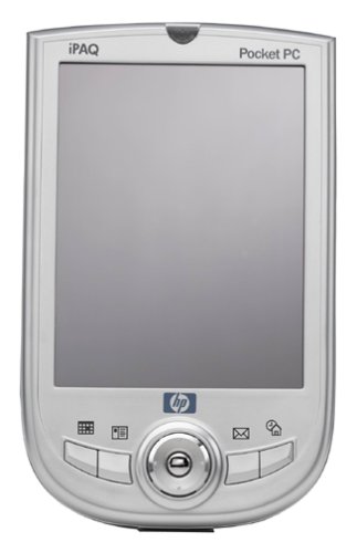 HP iPAQ H1940 Pocket PC -  Hewlett Packard, FA105A#8ZQ