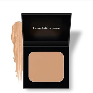 LIME LIFE byalcone Perfect Foundation - Base ...