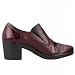 Imagen de Fluchos Zapatos para Mujer f1802 Nydia de la Talla 37 en Color Burdeos