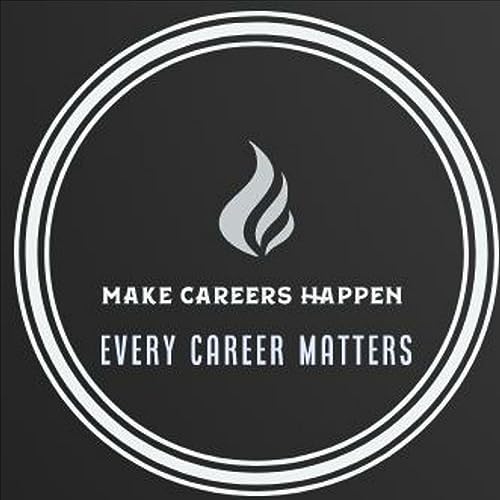 Couverture de Make Careers Happen