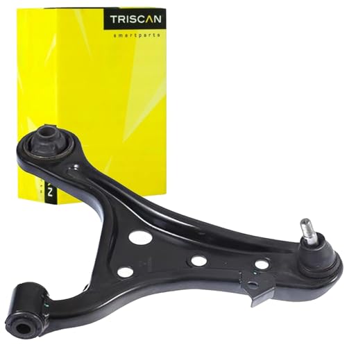 TRISCAN Barra oscilante de suspensión de ruedas Brazo oscilante transversal 8500 135039