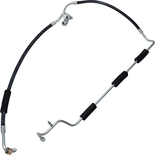 Universal Air Conditioner HA 9098C A/C Manifold Hose Assembly