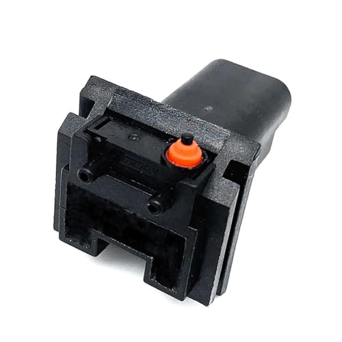 Interrupteur de coffre de voiture pour Citroën C4 commande hayon 6554ZZ
