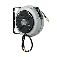 Algopix Similar Product 9 - Intec ITA506 Air Schlauchauf Roller